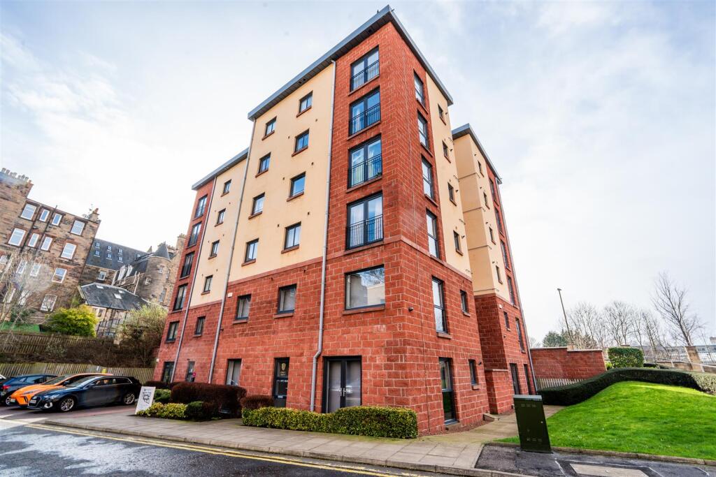 Main image of property: Slateford Gait, Edinburgh