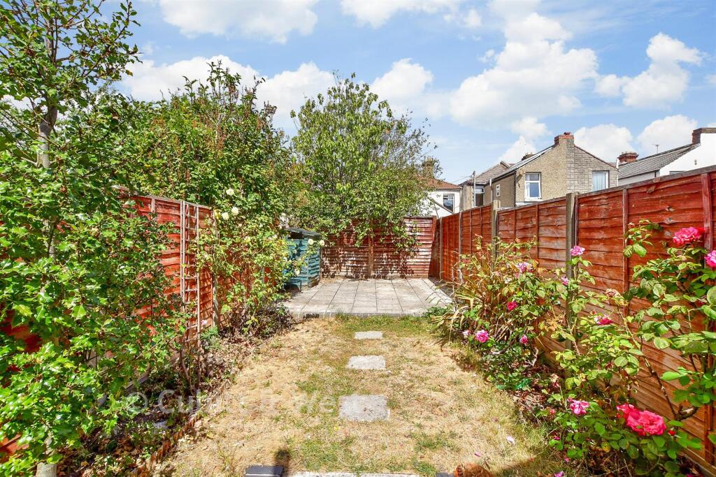 Main image of property: Jessie Road, Southsea, Hampshire
