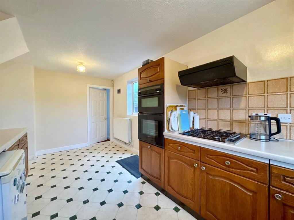 Kinver Croft, Walmley, Sutton Coldfield – pohled 6