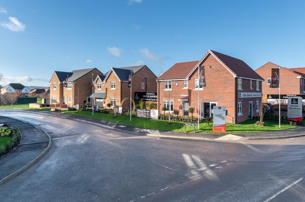 Main image of property: Oldcotes Road
Throapham
Dinnington
S25 2QS