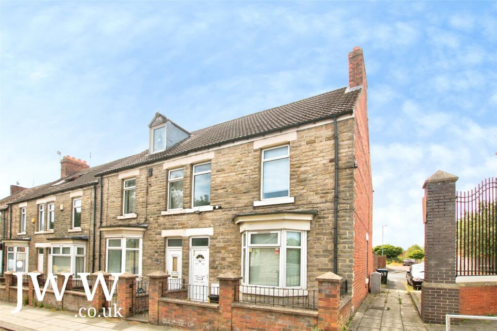 Main image of property: Redworth Road, Shildon, County Durham, DL4