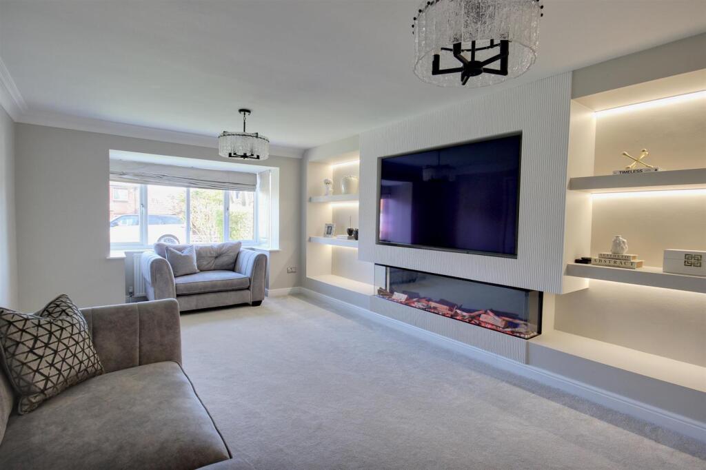 House in Kirk Ella, West Hill - View 3