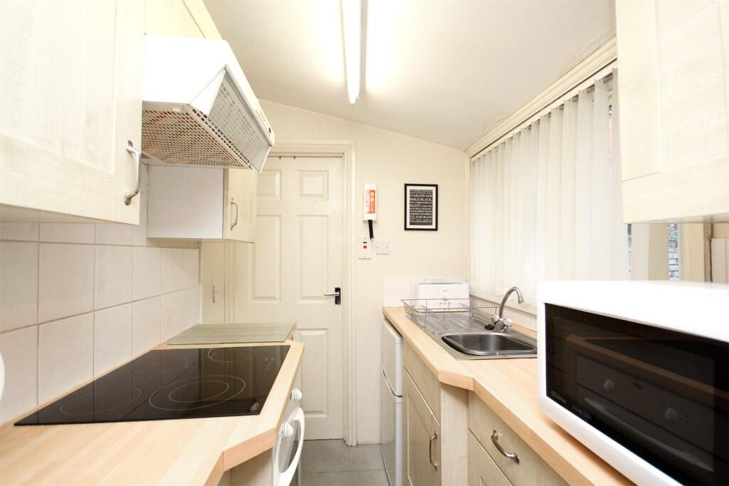 Main image of property: Barbourne Road, Worcester, Worcestershire, WR1