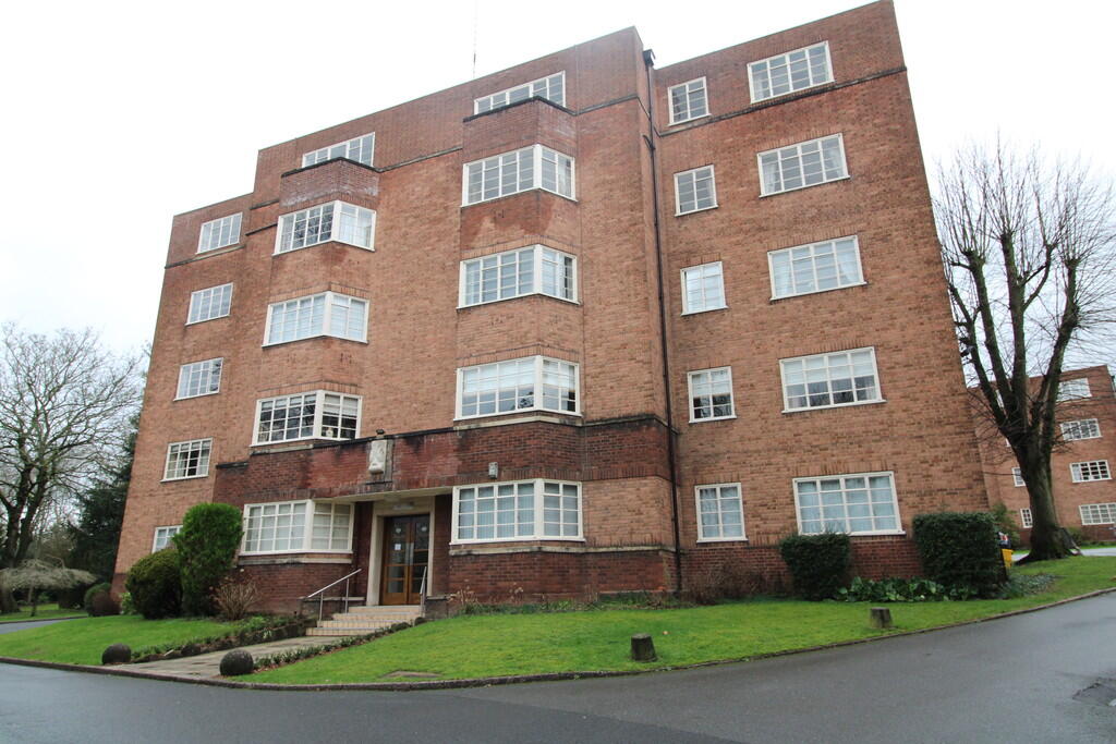 Main image of property: Bristol Road, Edgbaston