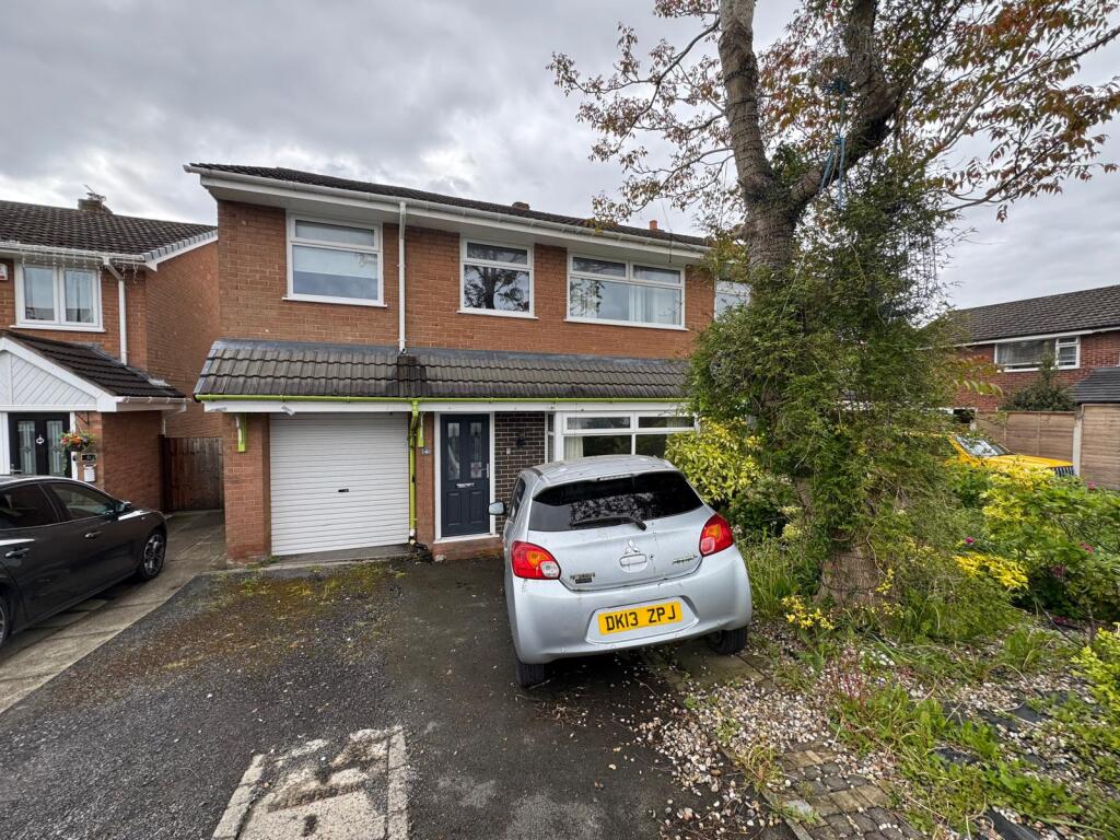Main image of property: Rydal Close, Astley, M29