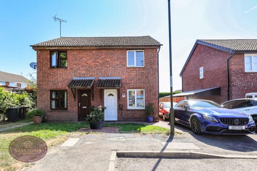 Main image of property: Emsworth Close, Ilkeston, DE7