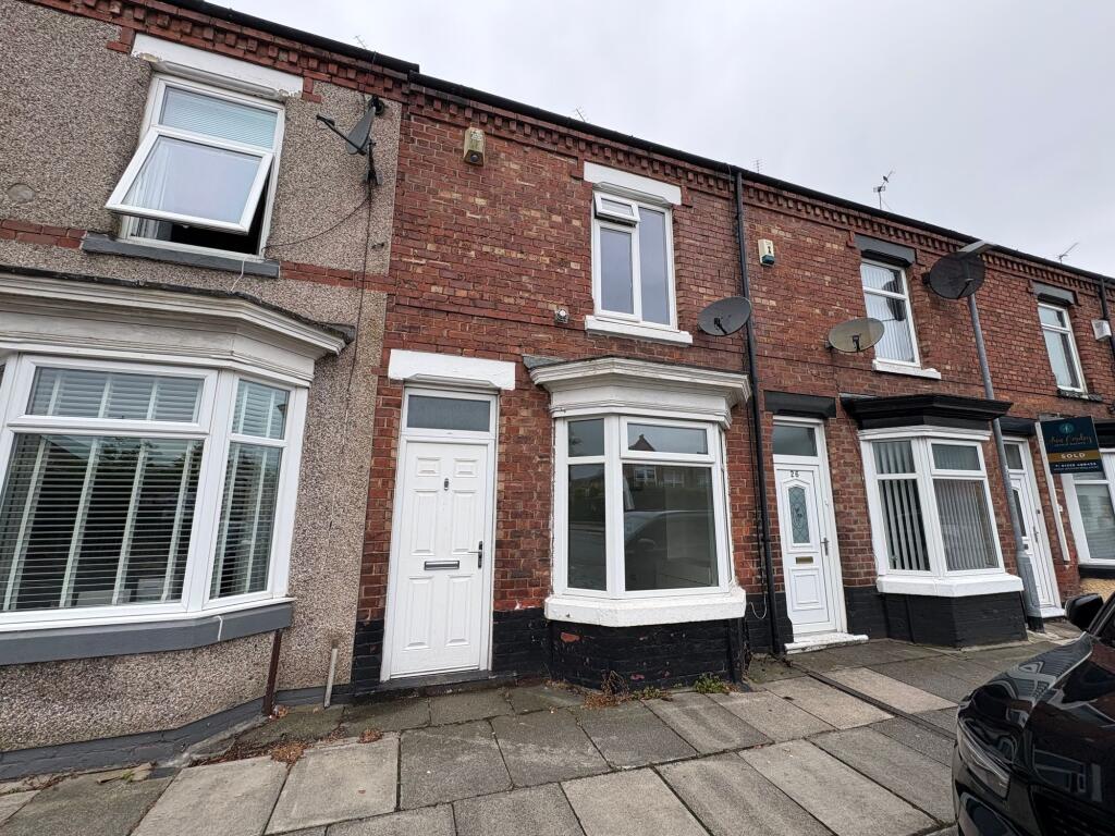 Main image of property: Rydal Road, Darlington, DL1
