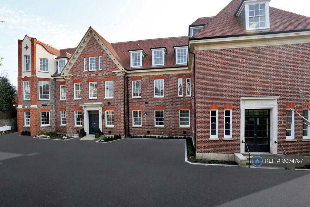 Main image of property: Royal Wells Court, Tunbridge Wells, TN1
