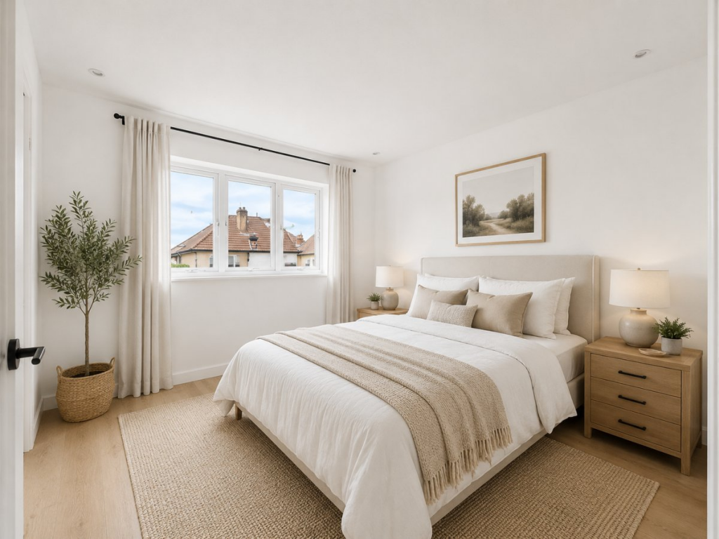 House in Twickenham - View 2