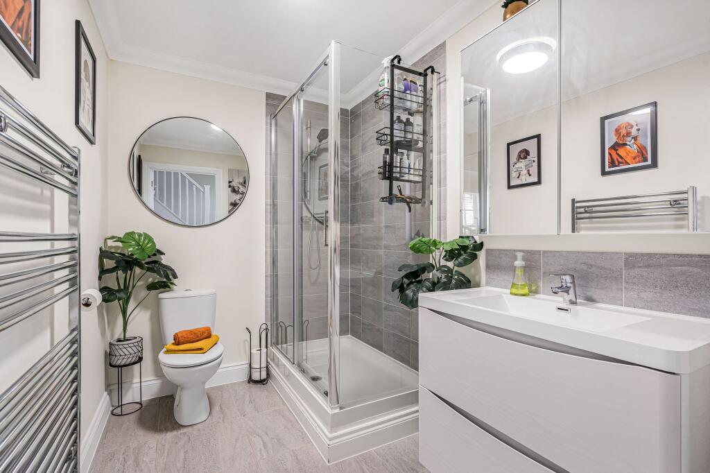 House in Huntingdonshire, The Stukeleys - View 4