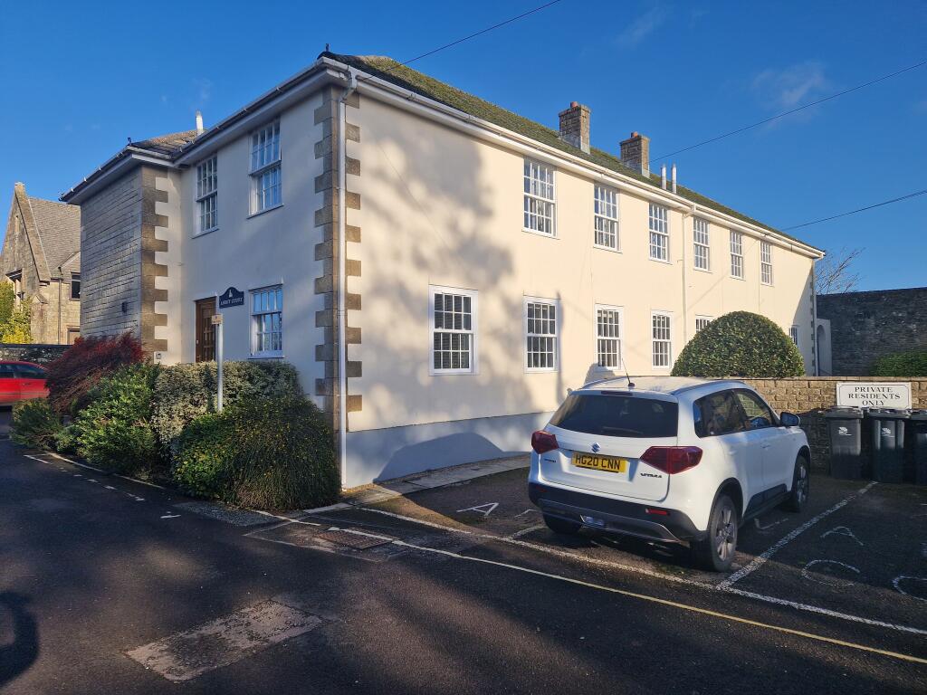 Main image of property: Abbey Court ~ Long term available