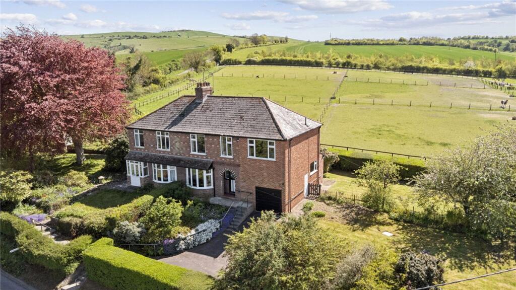 Main image of property: Hinton Parva, Swindon, Wiltshire, SN4