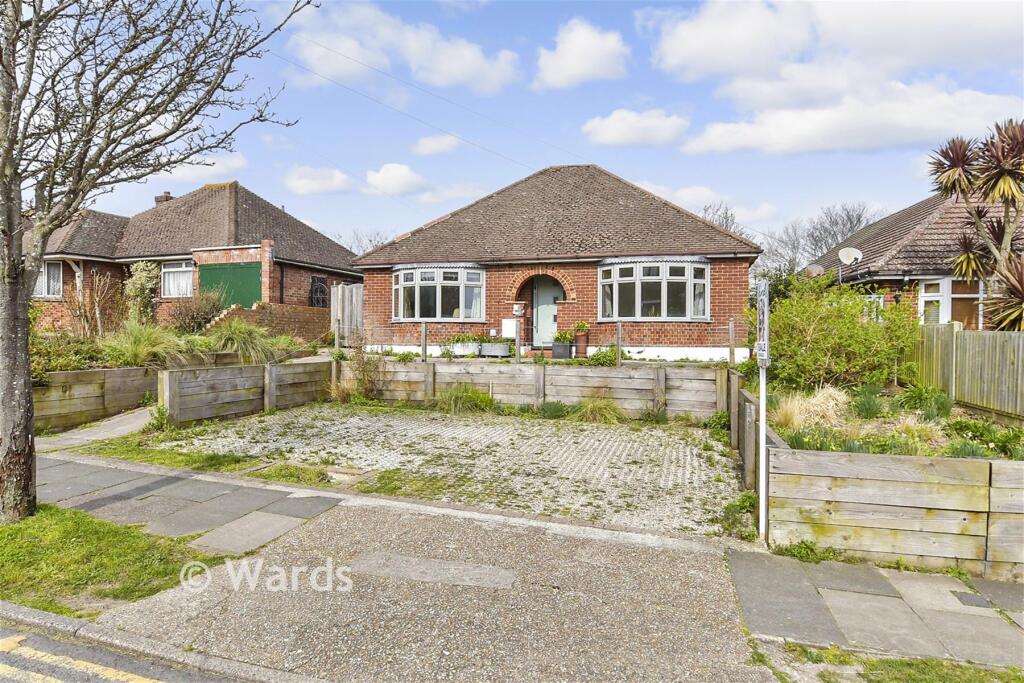 Main image of property: Salisbury Road, Deal, Kent