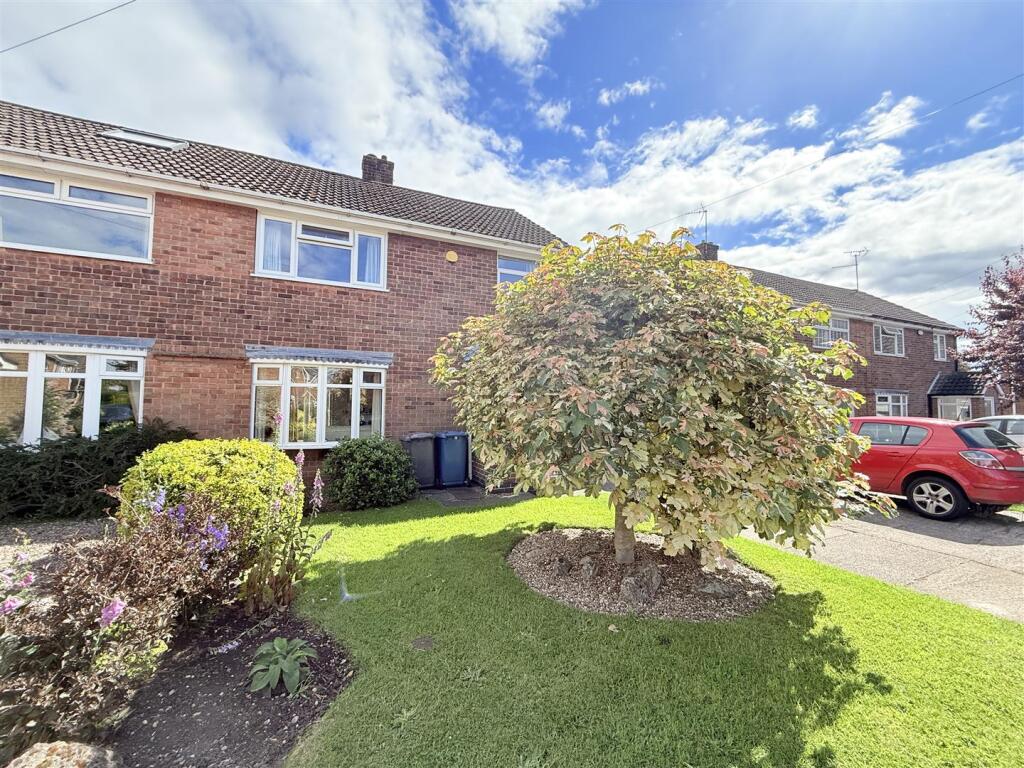 Main image of property: Yonge Close, Radcliffe On Trent