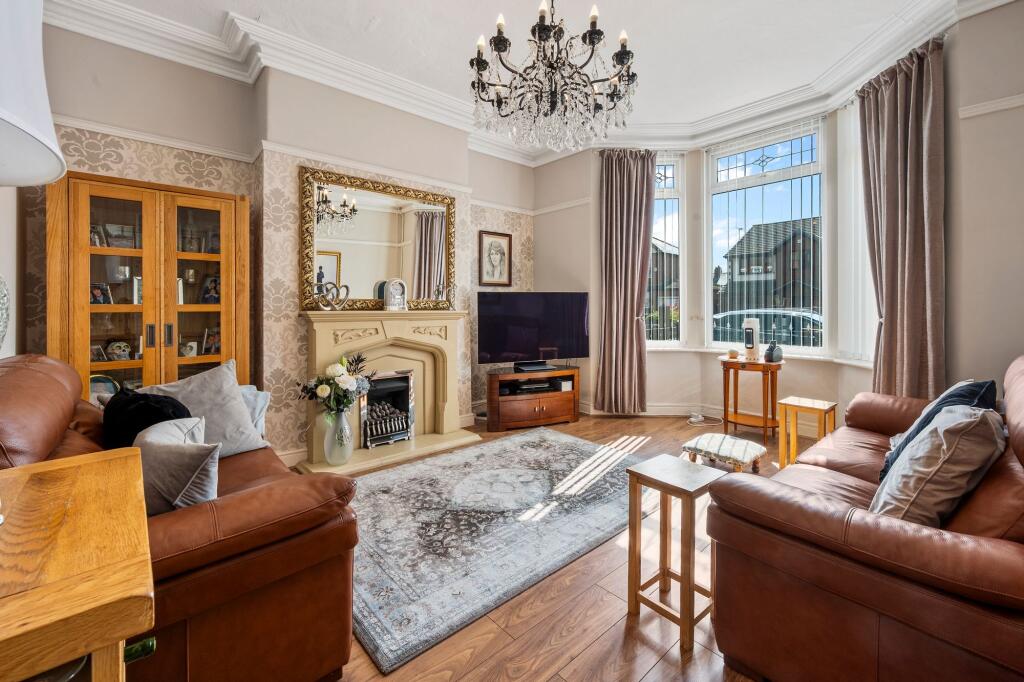 House in St Helens, Liverpool City Region - View 4