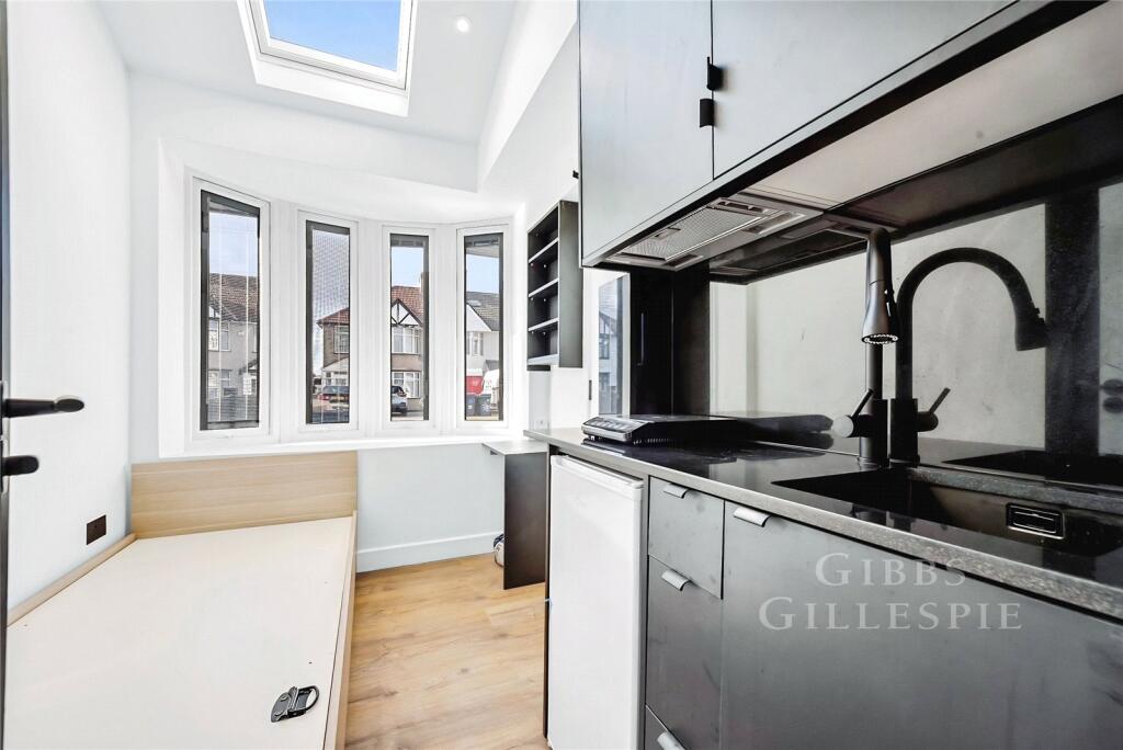 Main image of property: Beechwood Avenue, Harrow, Middlesex, HA2