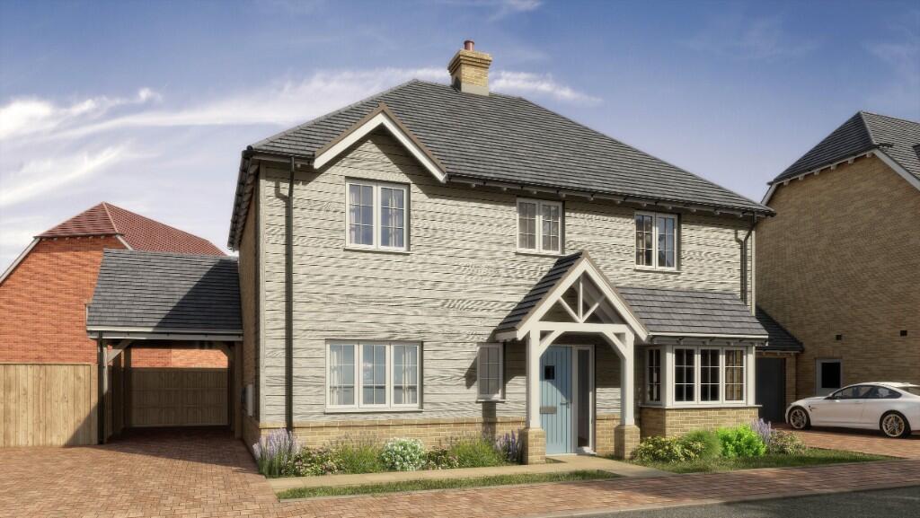 Main image of property: Love Lane,
Faversham,
Kent,
ME13 8YJ