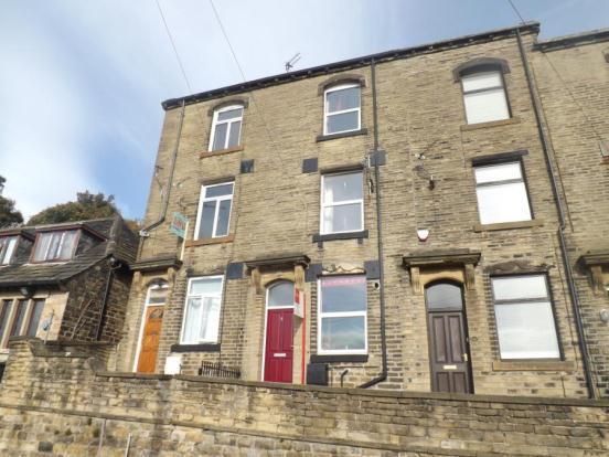 Main image of property: Prospect Terrace, Riddlesden, Keighley, BD20