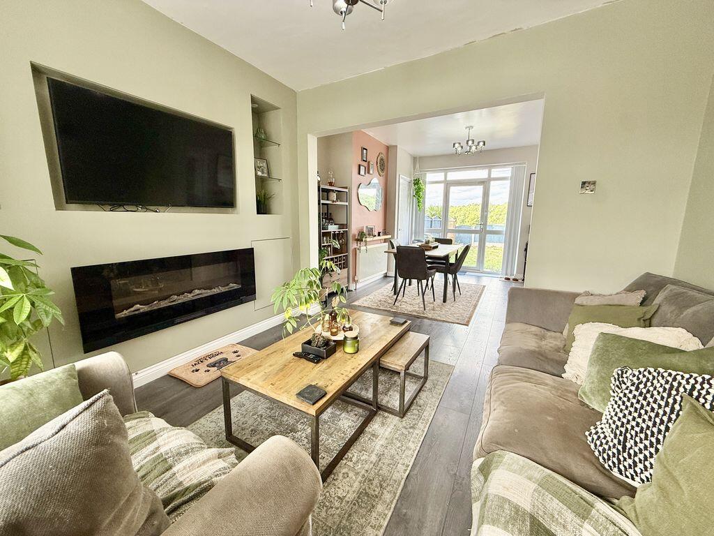 House in Stockport, Greater Manchester - View 4