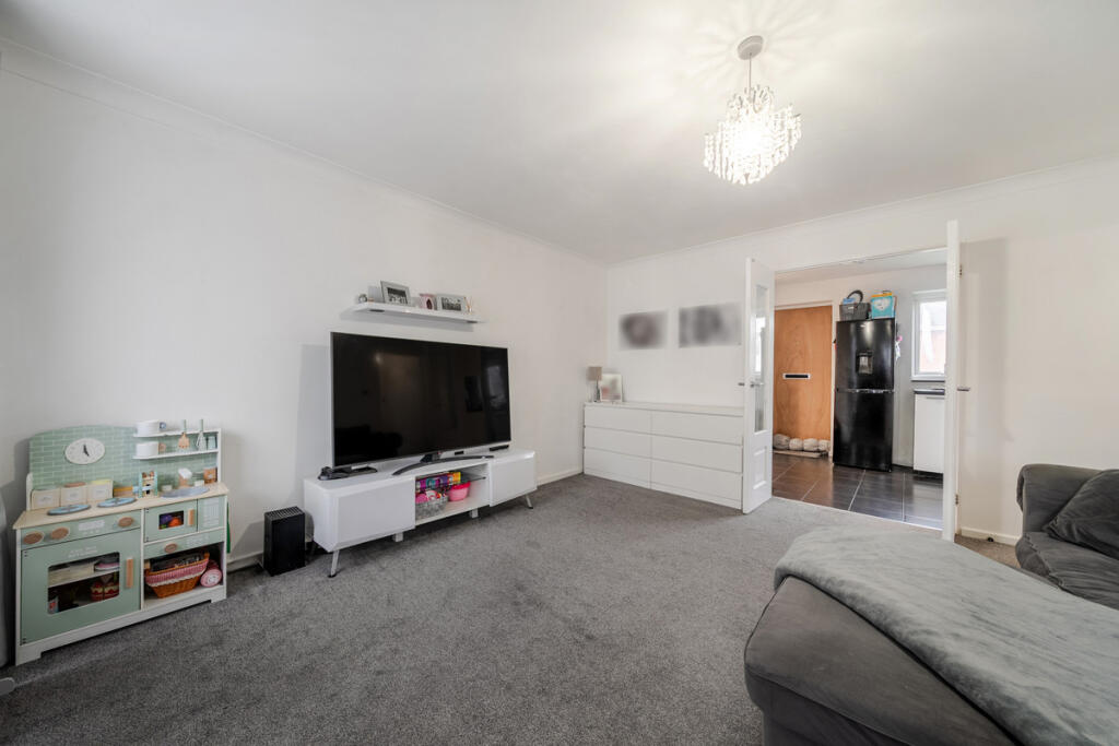 Main image of property: Kempton Close, Northumberland Heath, DA8