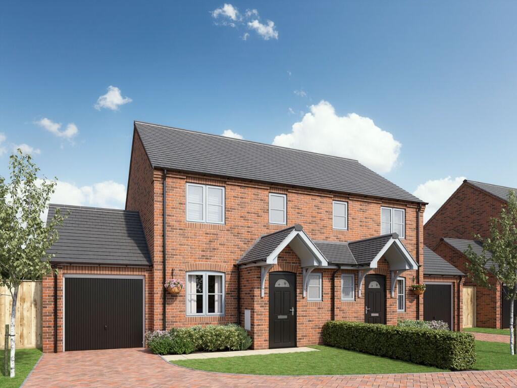 Main image of property: Flavian Road,
Lincoln,
LN2