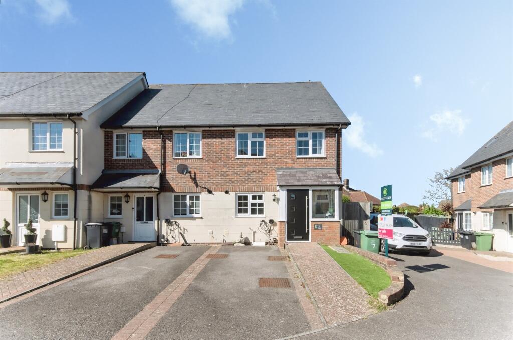Main image of property: The Mews, Bexhill-On-Sea