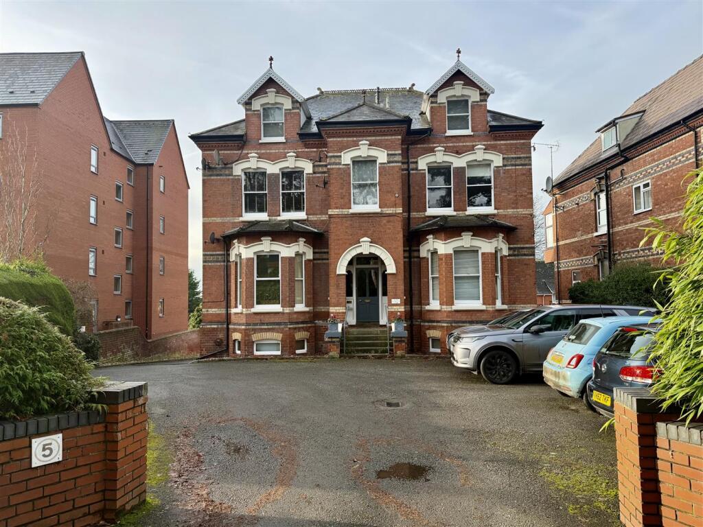 Main image of property: Bodenham Road, Hereford