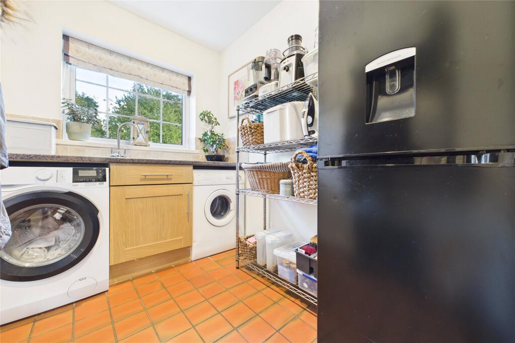 House in Wokingham - More
