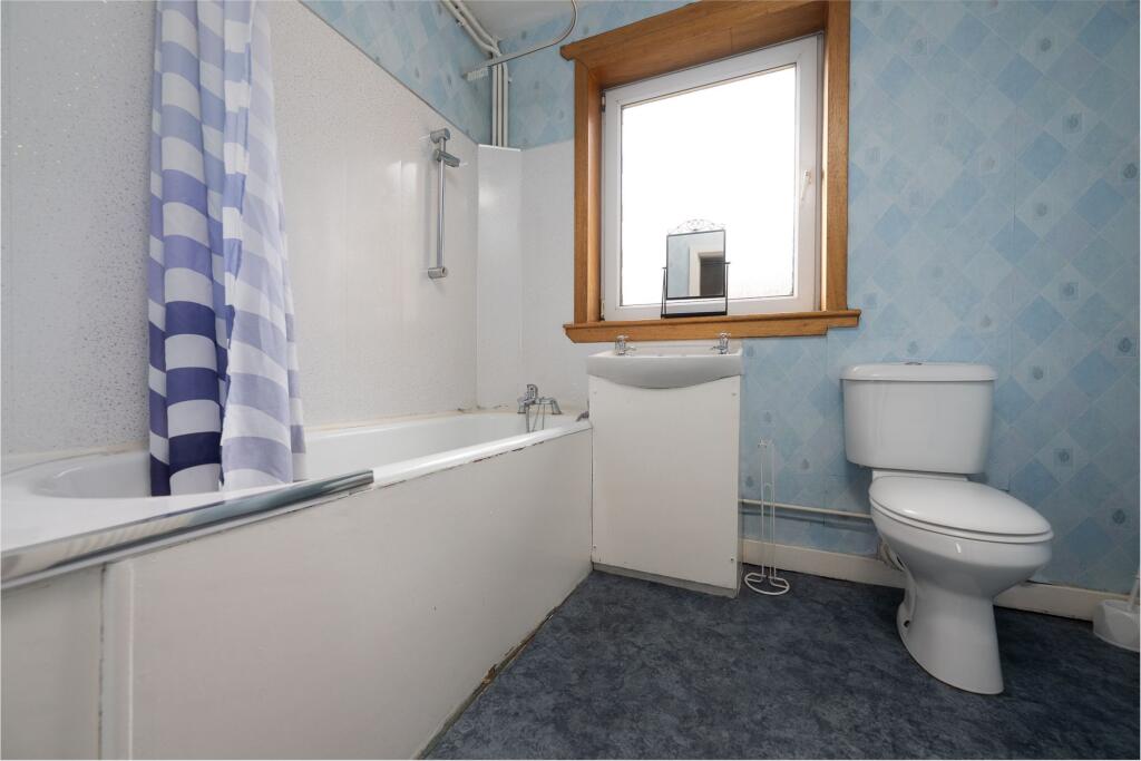 Apartment in Paisley - View 4