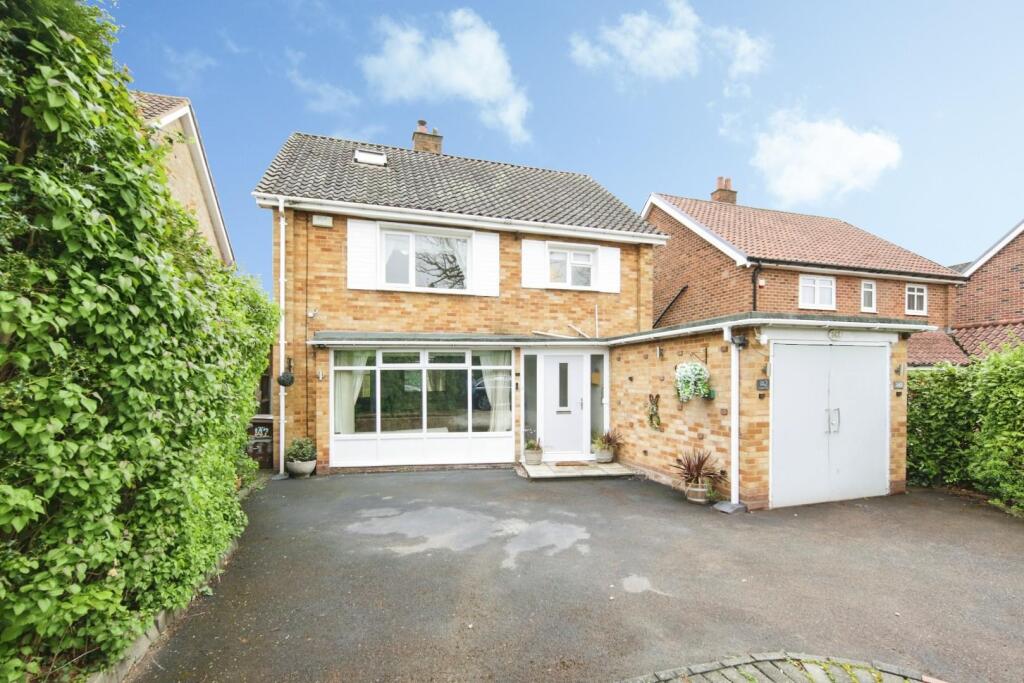 Additional image 10 of Longdon Road, Knowle, Solihull