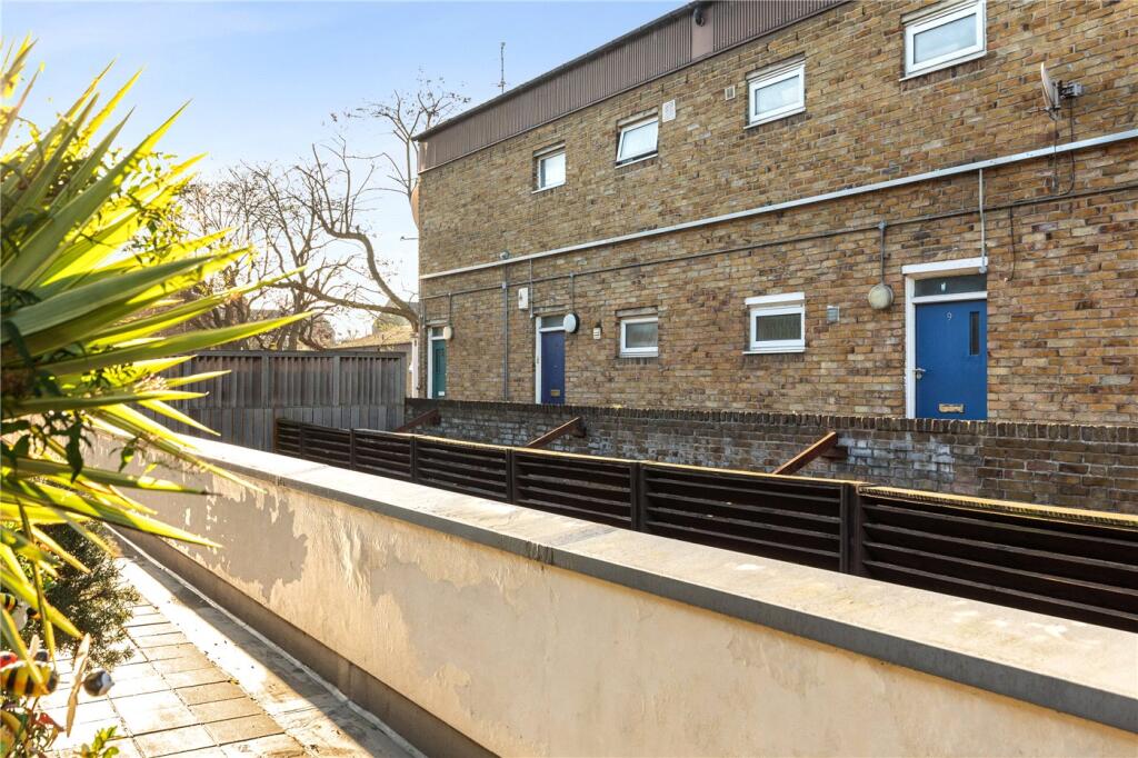 Apartment in London, Finsbury Park - View 5