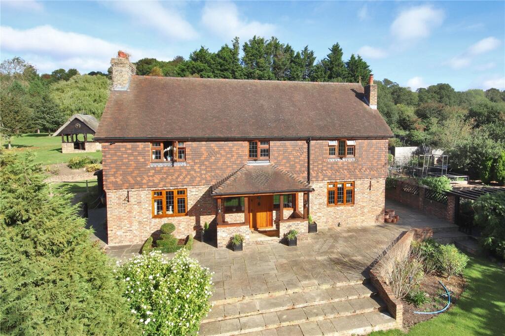 Main image of property: South Farm Lane, Langton Green, Tunbridge Wells, East Sussex, TN3
