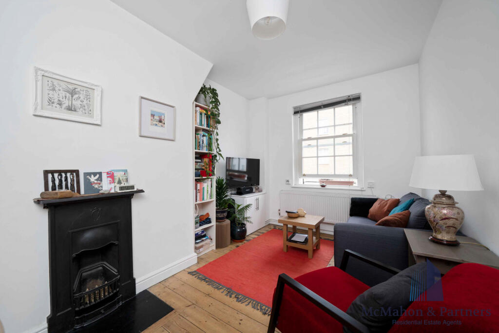 Main image of property: Block J, Peabody Estate, London, SE17
