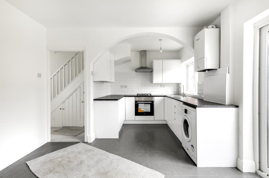 Main image of property: Westoe Road, Edmonton, N9