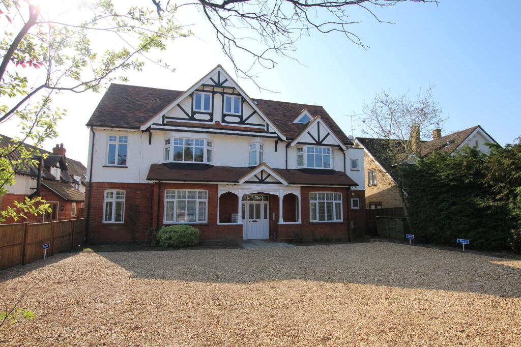 Main image of property: Matthews Green House, Southlands Road, Wokingham, Berkshire, RG40