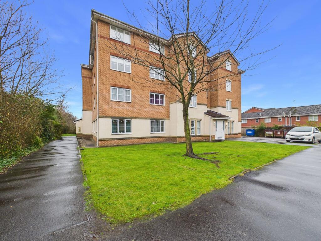 Main image of property: Porterfield Drive, Tyldesley, M29