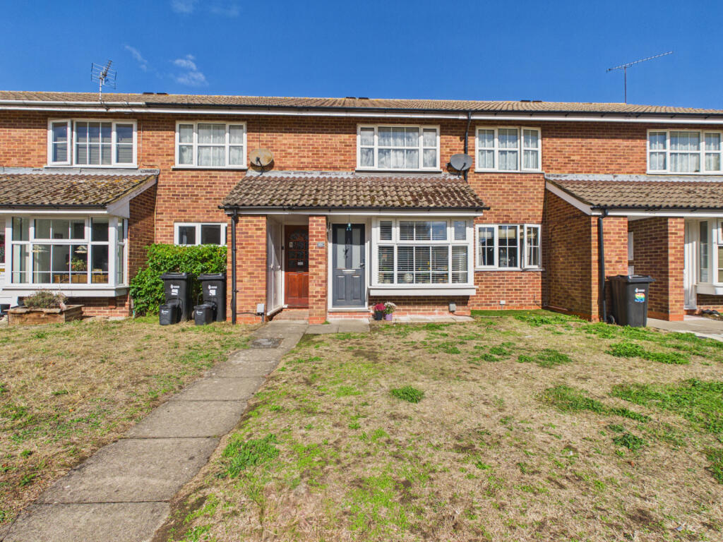 Main image of property: Dunbar Drive, Woodley, Reading, RG5