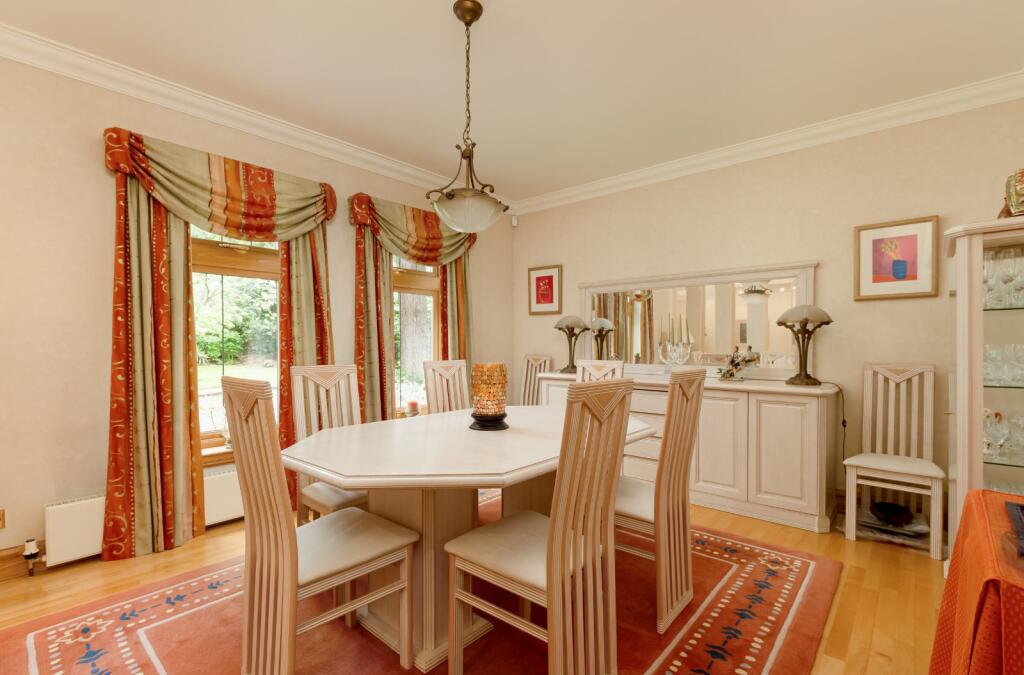 House in Edinburgh, Torphin, Colinton - View 5