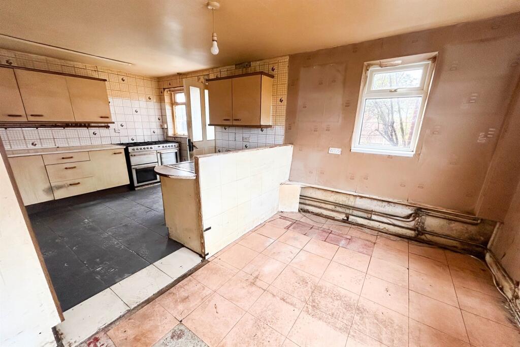 Ardrossan Road, Farringdon  Sunderland photo 4