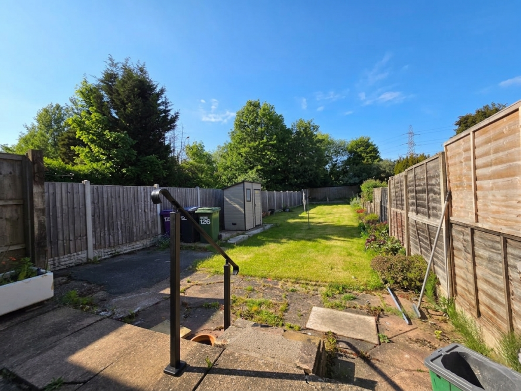 Main image of property: Powell Street, WV10