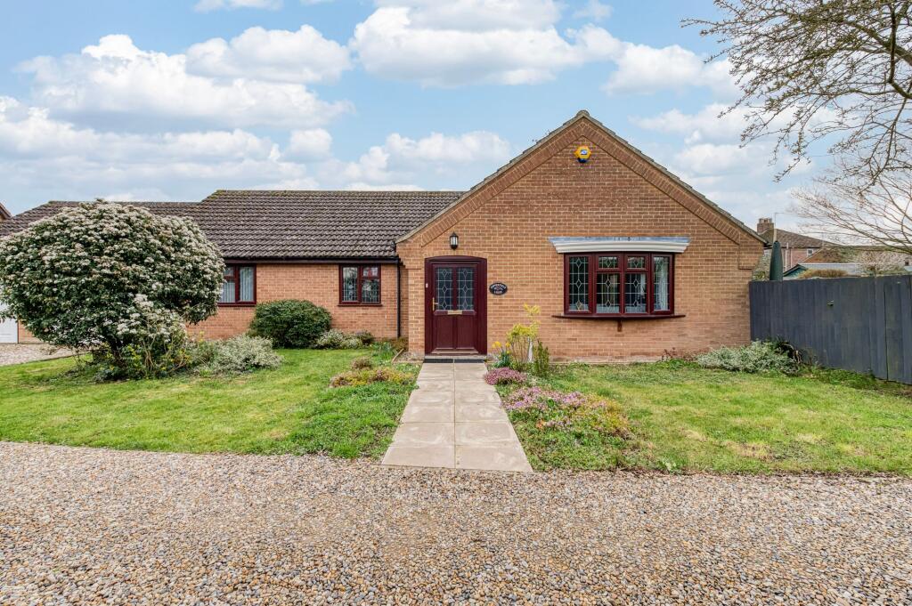 Main image of property: Bacton, Stowmarket