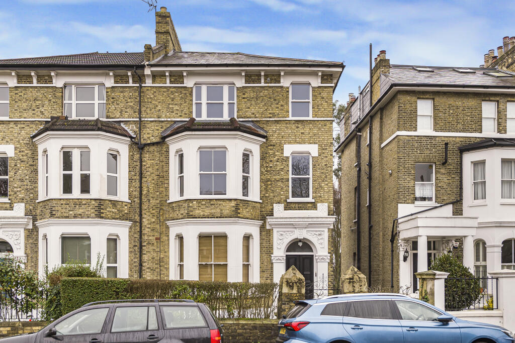 Main image of property: Anerley Park, London
