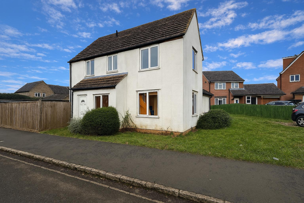 Main image of property: Foxcroft Drive, CARTERTON