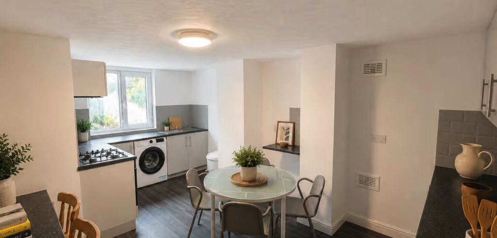 House in Leeds, West Yorkshire - View 2