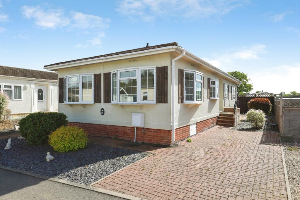 Main image of property: Bentleys Way, Broadway, Worcestershire, WR12