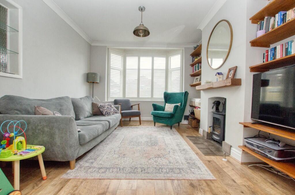 Archery Grove, Southampton, Hampshire, SO19 - View 3