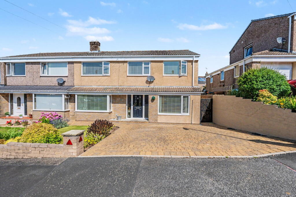 Main image of property: Woodlands Avenue, Whitehaven, CA28 6TF