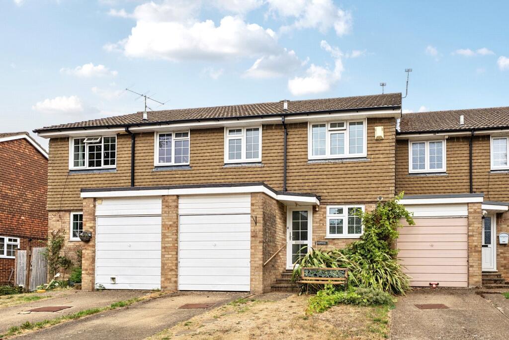 Main image of property: Ashdale, Great Bookham, Leatherhead, KT23