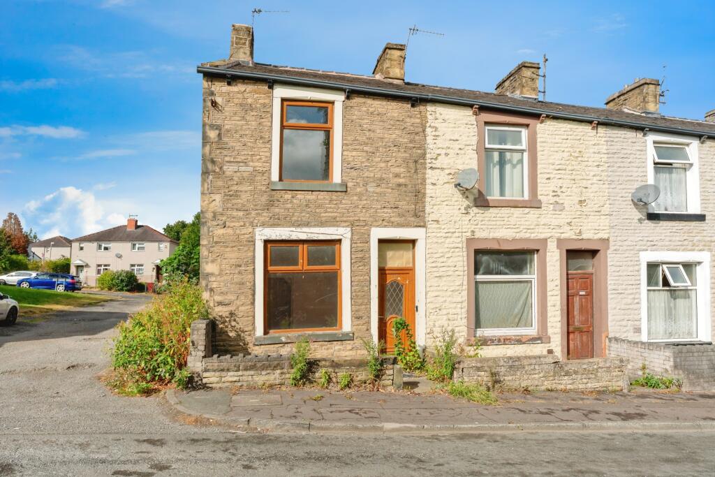 Main image of property: Brush Street, Burnley, BB11