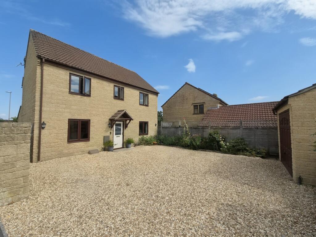 Main image of property: Tamgrove Cottage, Coldharbour, Gillingham, Dorset